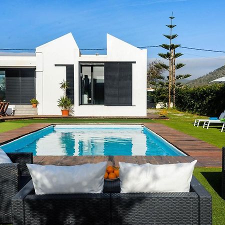 Villa Anur San José Buitenkant foto