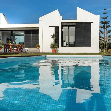 Villa Anur San José Buitenkant foto
