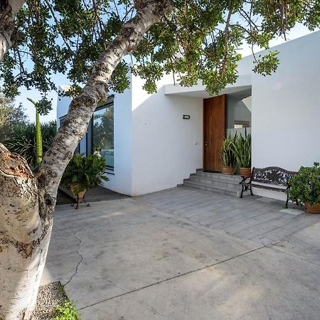 Villa Anur San José Buitenkant foto