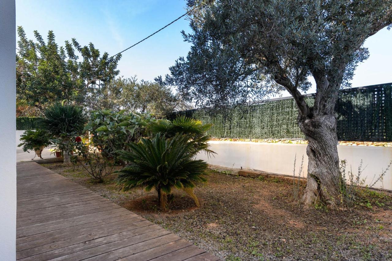 Villa Anur San José Buitenkant foto