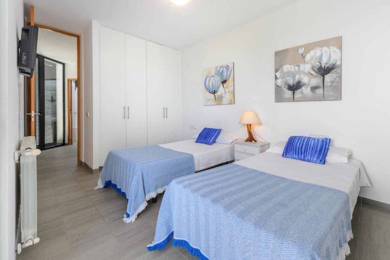 Villa Anur San José Buitenkant foto
