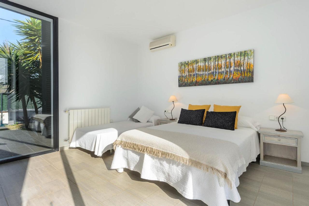 Villa Anur San José Buitenkant foto