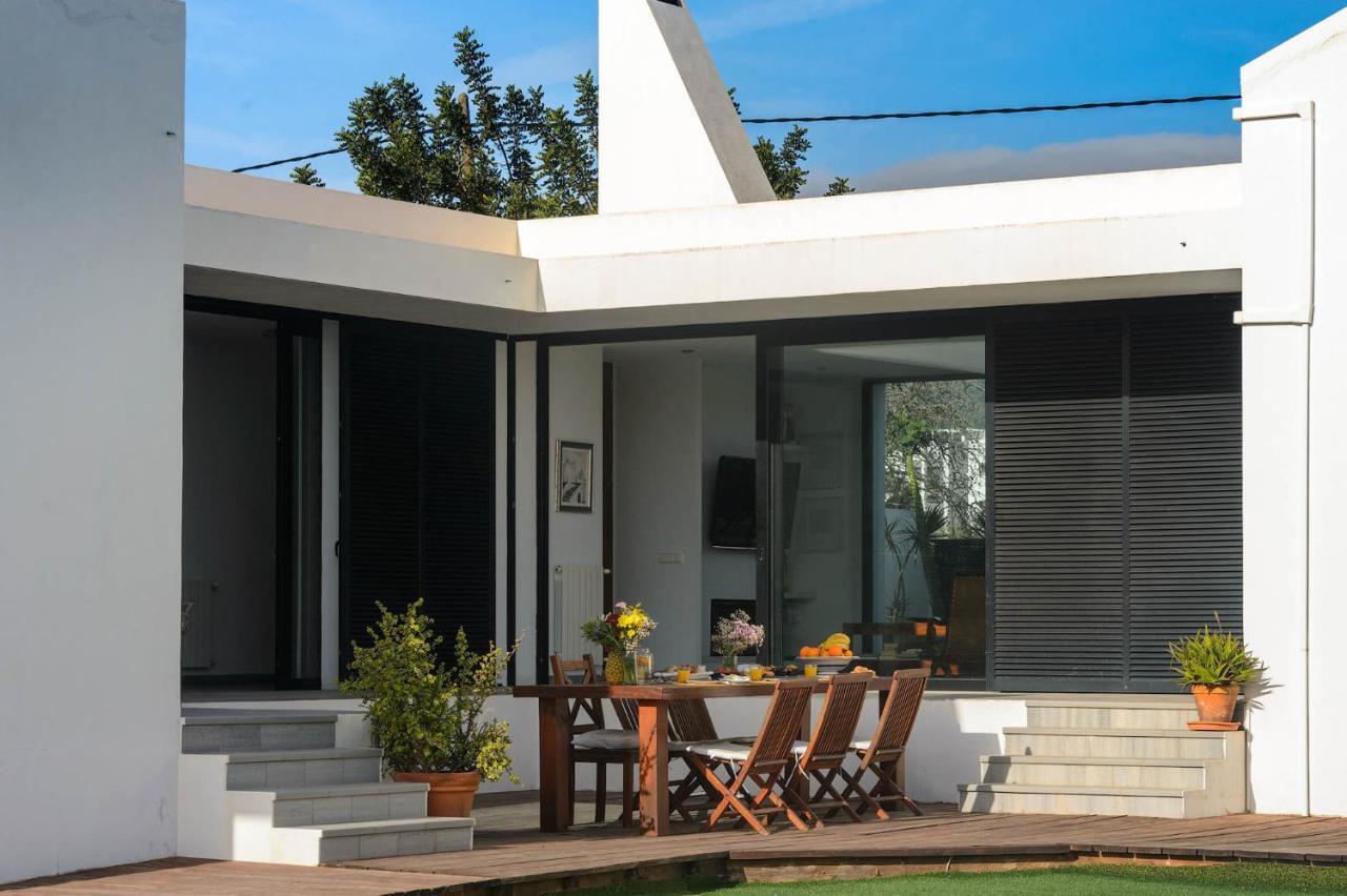 Villa Anur San José Buitenkant foto
