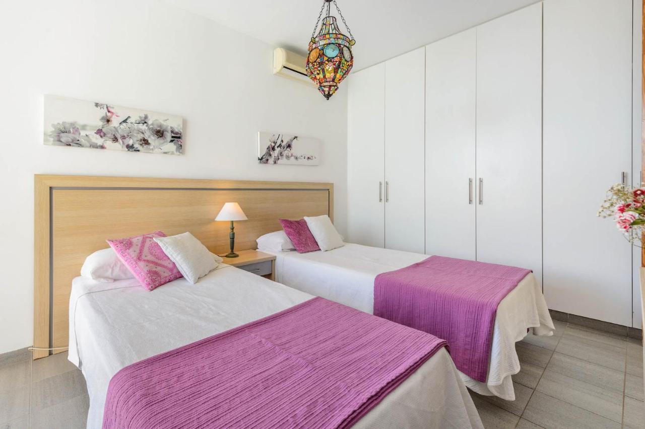 Villa Anur San José Buitenkant foto