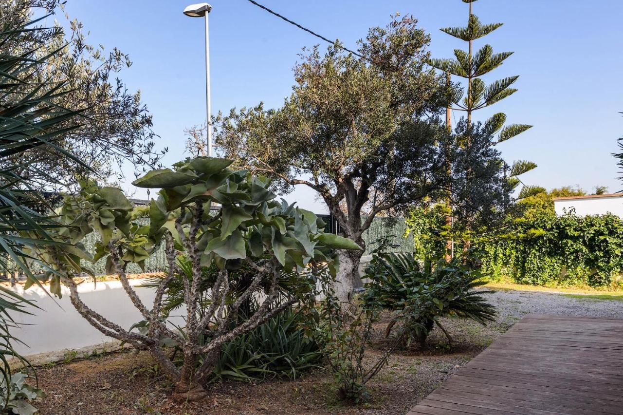 Villa Anur San José Buitenkant foto