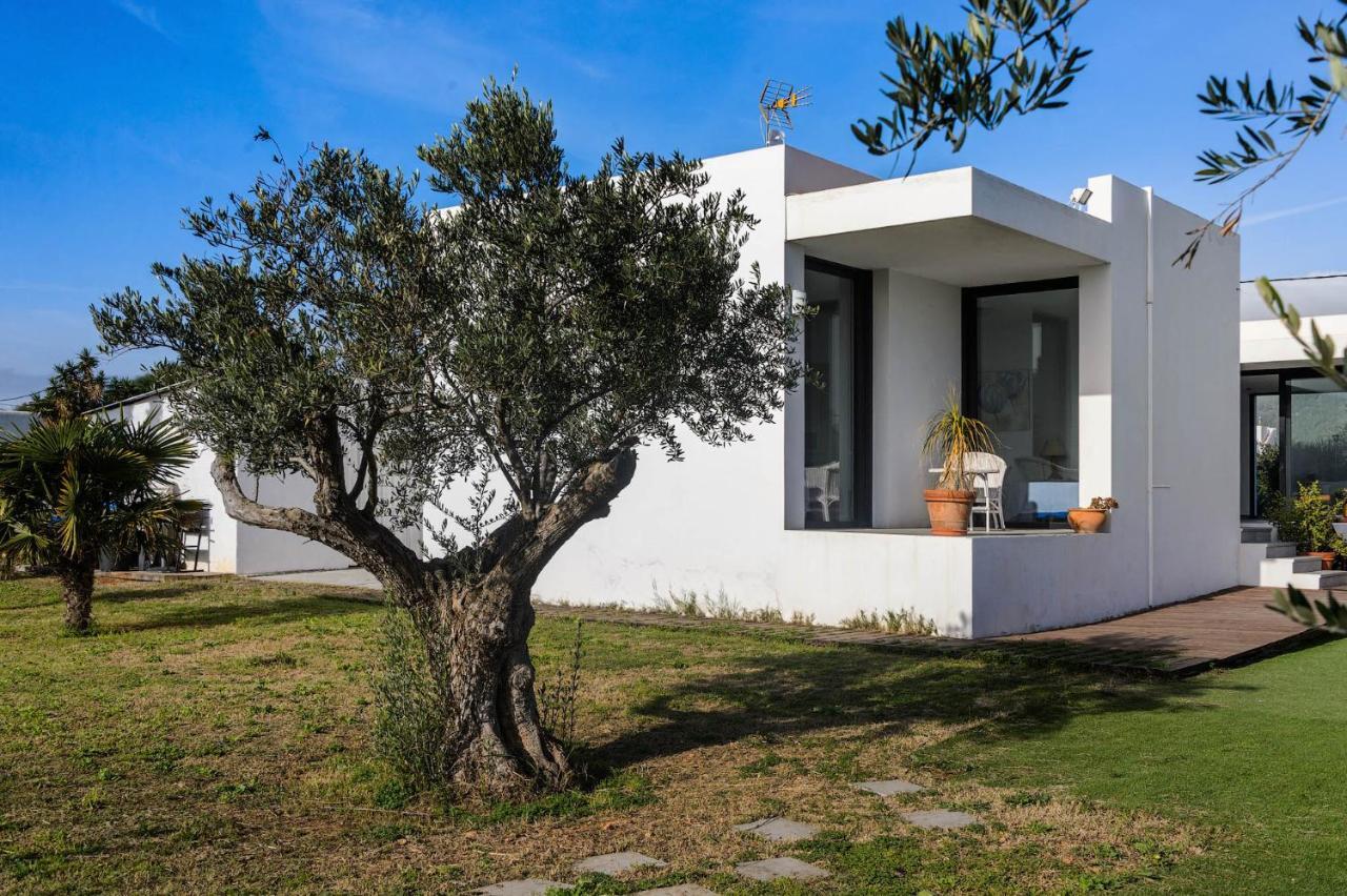 Villa Anur San José Buitenkant foto