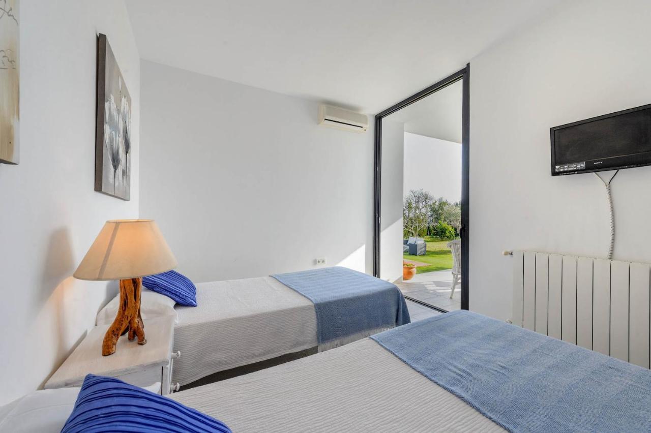 Villa Anur San José Buitenkant foto