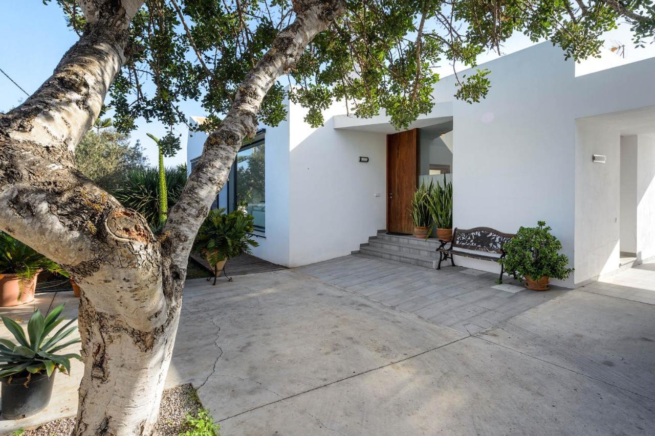Villa Anur San José Buitenkant foto